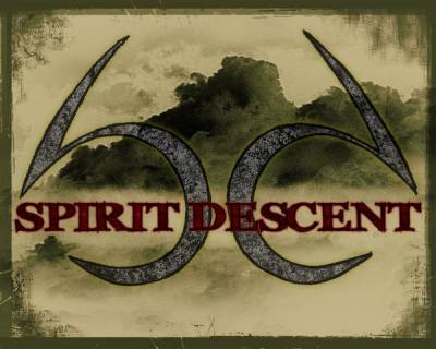 logo Spirit Descent